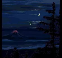 Image n° 4 - screenshots  : Lufia II - Rise of the Sinistrals